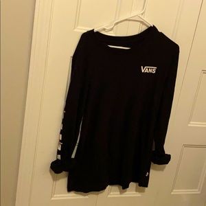 Vans Long Sleeve
